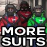 More Suits